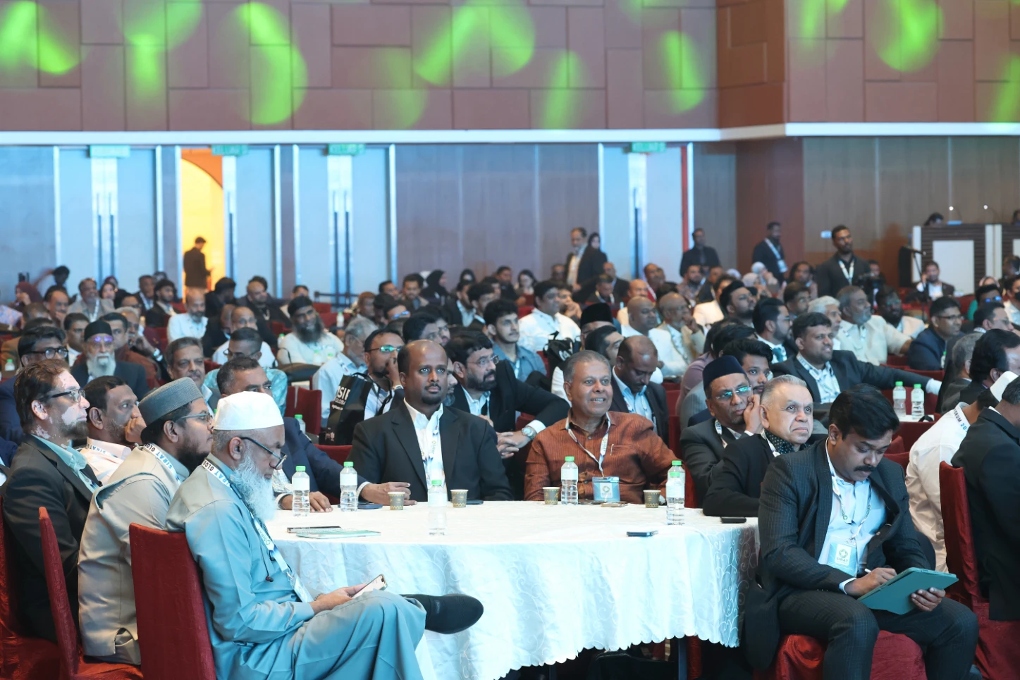 SIRAT Global Forum 2026